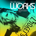 cover: La Boutique - Works: Downtempo Musique & Other Temperate Tracks