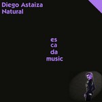 cover: Diego Astaiza - Natural