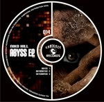 cover: Niko Hill - Abyss EP