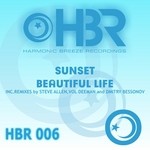 cover: Sunset - Beautiful Life