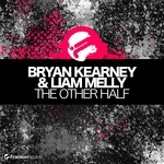 cover: Kearney, Bryan|Liam Melly - The Other Half