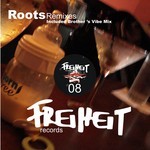 cover: B Cult - Roots (remixes)