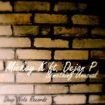 cover: Dejan P|Mickey K - Something Unusual