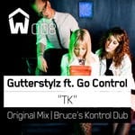 cover: Go Control|Gutterstylz - TK (mixes)