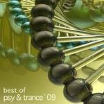 cover: Various - Best Of Psy & Trance 2009