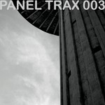 cover: Various - Panel Trax 003