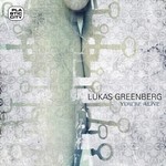 cover: Greenberg, Lukas|Nica Brooke - You're Alive