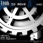 cover: Lank - Time To Move EP