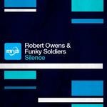 cover: Funky Soldiers|Owens, Robert - Silence