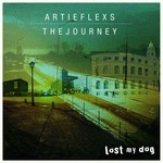 cover: Artie Flexs - The Journey