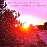 cover: Matenda - 10 Year's