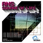 cover: Ans - Square Of Life