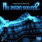 cover: Various - Dimmsummer Presents Nu Asian SoundZ