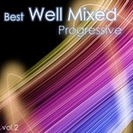 cover: Various - Best Of Well Mixed Progressive: Vol 2