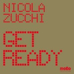 cover: Nicola Zucchi - Get Ready