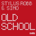 cover: Simo|Stylus Robb - Old School