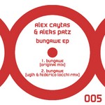 cover: Aleks Patz|Caytas, Alex - Bungawe EP