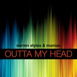 cover: Darren Styles|Manian - Outta My Head