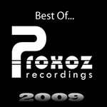 cover: Various - Proxoz Recordings Best Of 2009