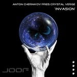 cover: Chernikov, Anton|Crystal Verge - Invasion