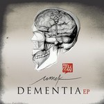 cover: Umek - Dementia EP