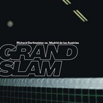 cover: Dorfmeister|Madrid De Los Austrias - Grand Slam