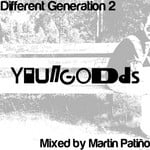 cover: Patino, Martin|Various - Different Generation 2 (unmixed tracks)