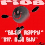 cover: Rios - Slap Happy