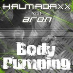 cover: Aron|Halmadaxx - Body Pumping