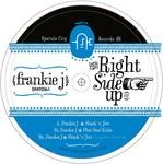 cover: Frankie J - The Right Side Up EP