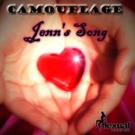 cover: Camouflage - Jenn's Song EP