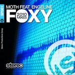 cover: Engeline|Moth - Foxy (2010 remixes)