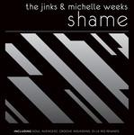 cover: The Jinks & Michelle Weeks - Shame