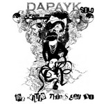 cover: Dapayk Solo - The Little Things You Do