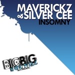 cover: Maverickz|Silver Cee - Insomny