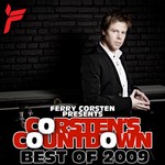 cover: Corsten, Ferry|Various - Ferry Corsten presents Corsten's Countdown: Best Of 2009 (unmixed tracks)