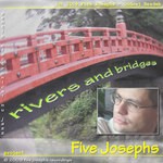 cover: Five Josephs & Ondrej Bezdek - Rivers & Bridges