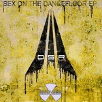 cover: Gregory Caruso - Sex On The Dancefloor EP