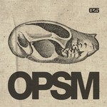 cover: Daniel Kampf|Jochmann, Marcel|Moritz Piske|Rico Henschel - Get OPSMized: 5 Years of OPSM