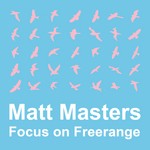 cover: Various - Focus On: Freerange Matt Masters