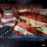 cover: Cap & How Hard - American rebels