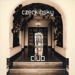 cover: Czerkinsky - Club