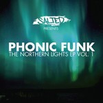 cover: Phonic Funk - The Northern Lights EP: Vol 1