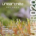 cover: Estigma - Unhearted