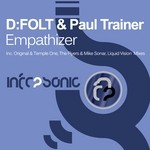 cover: D Folt|Paul Trainer - Empathizer