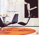 cover: Various - Designed Workspace No 1