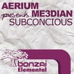 cover: Aerium|Me3dian - Subconcious