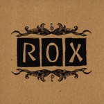 cover: Rox - No Going Back