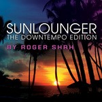 cover: Sunlounger - The Downtempo Edition