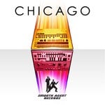 cover: Cesar Ramirez|Dave Britton|Meeks, Melvin|Vince Melo - Chicago EP 1